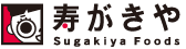 寿がきや食品株式会社